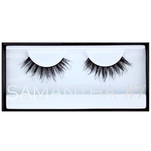 NWT • HUDA BEAUTY • Classic Lash • Samantha #7